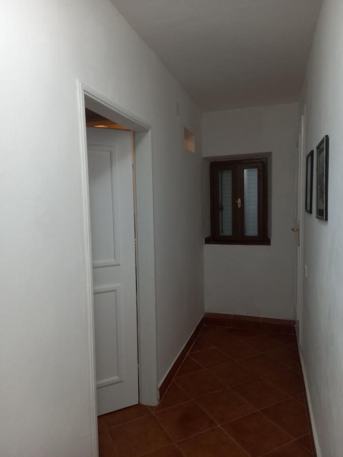 Apartment Katarina Risan Buitenkant foto