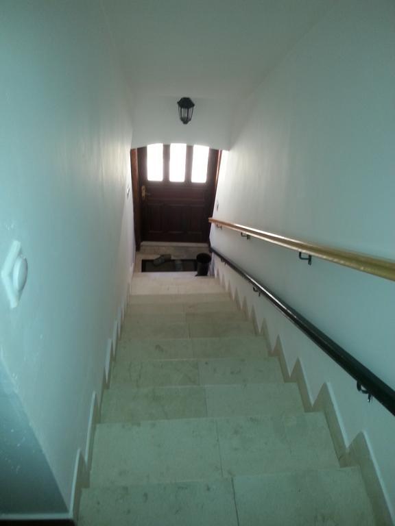 Apartment Katarina Risan Buitenkant foto